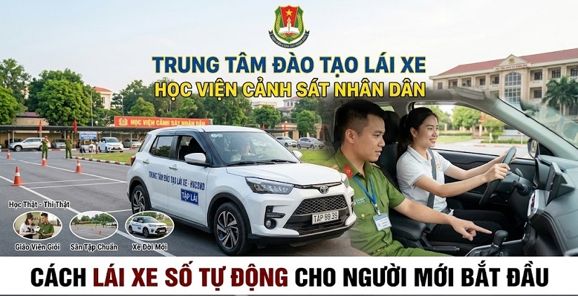cach-lai-xe-o-to-so-tu-dong