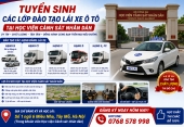 Sân sát hạch học viện cảnh sát nhân dân ở đâu?