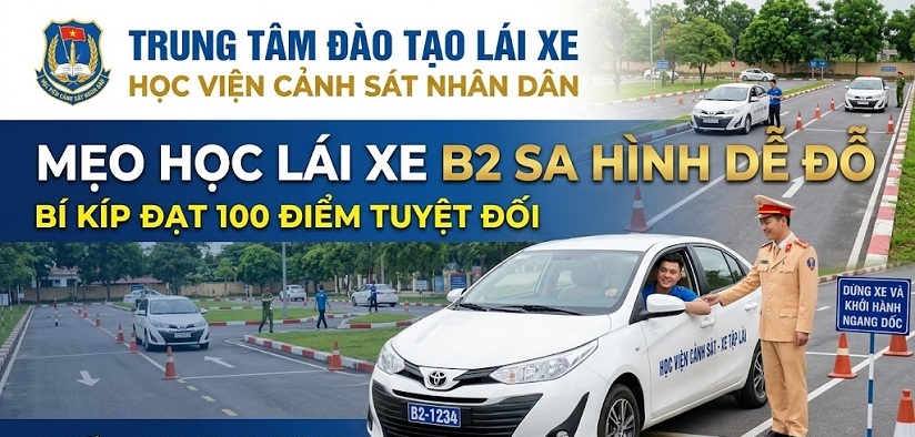 meo-thi-bang-B2-sa-hinh-de-do