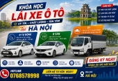 Nên chọn khóa học lái xe ô tô giá rẻ hay chất lượng? Lời khuyên chuyên sâu