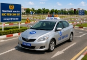 Các lỗi bị trừ điểm nhiều nhất khi thi sa hình và cách khắc phục hiệu quả