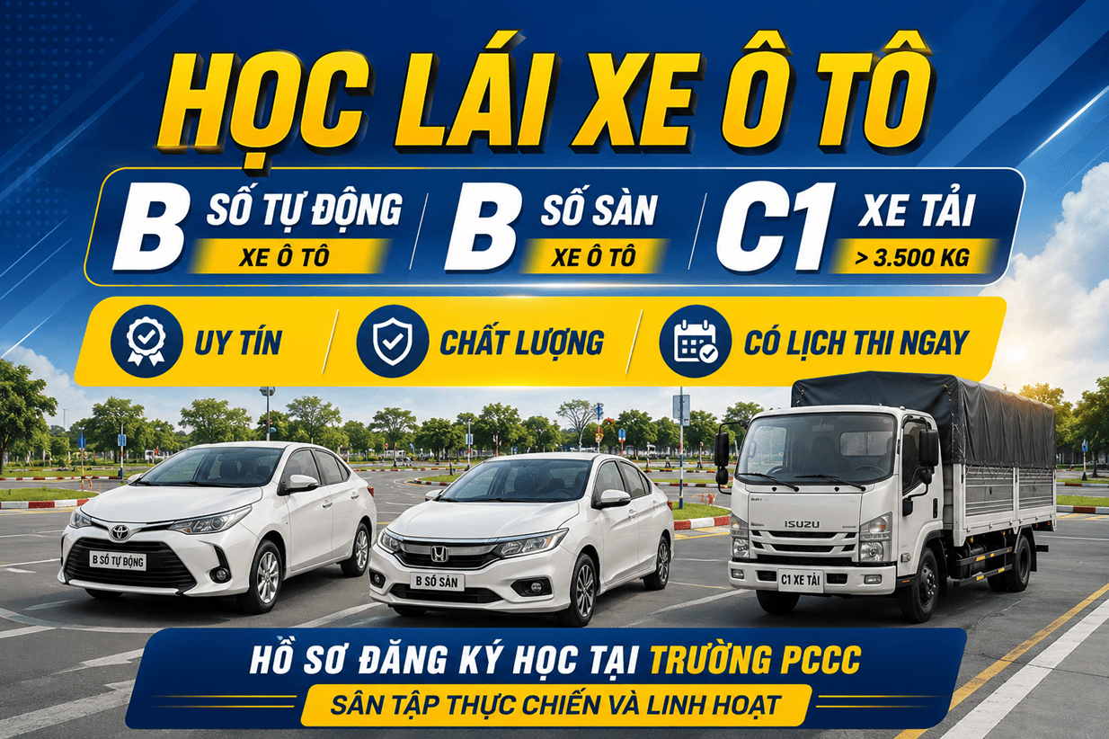truong-hoc-lai-xe-PCCC-nen